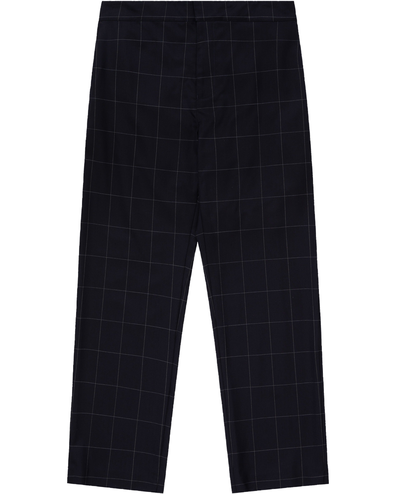 Windowpane Elasticated Waist Suit Trouser Aime leon dore оригінал – Купити в Україні