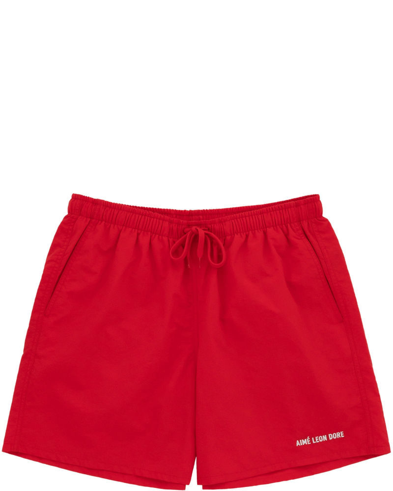 Logo Swim Short Aime leon dore – Гарантія оригінальності