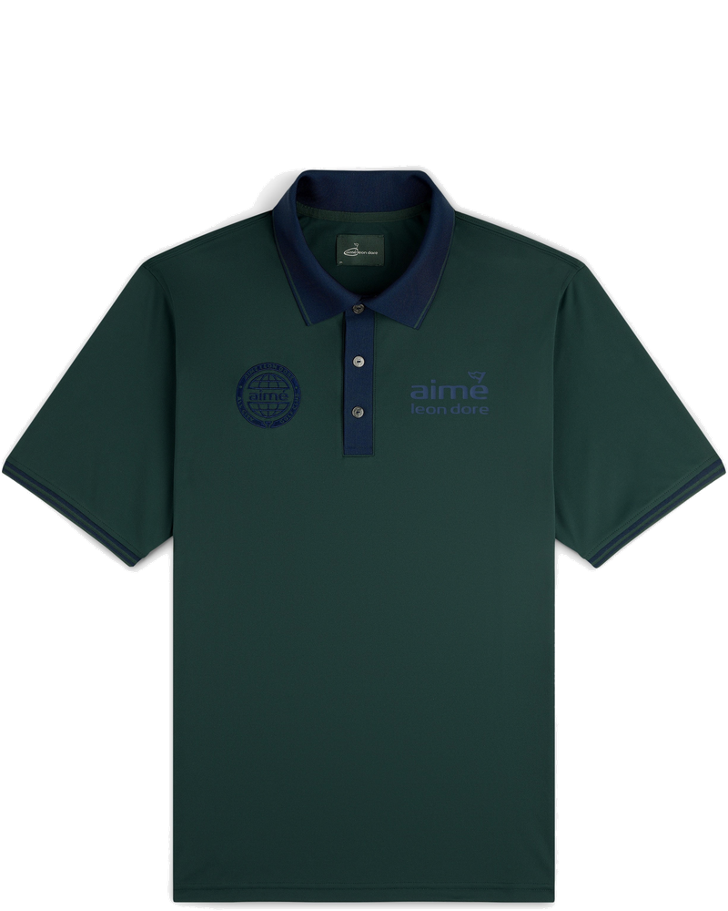 Ald Golf Tour Polo Aime leon dore оригінал – Купити в Україні