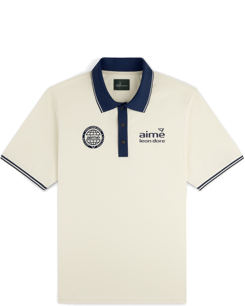 Ald Golf Tour Polo Aime leon dore оригінал – Купити в Україні