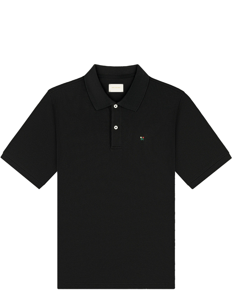 Crest Piqué Polo Aime leon dore оригінал – Купити в Україні