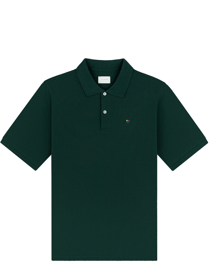 Crest Piqué Polo Aime leon dore оригінал – Купити в Україні