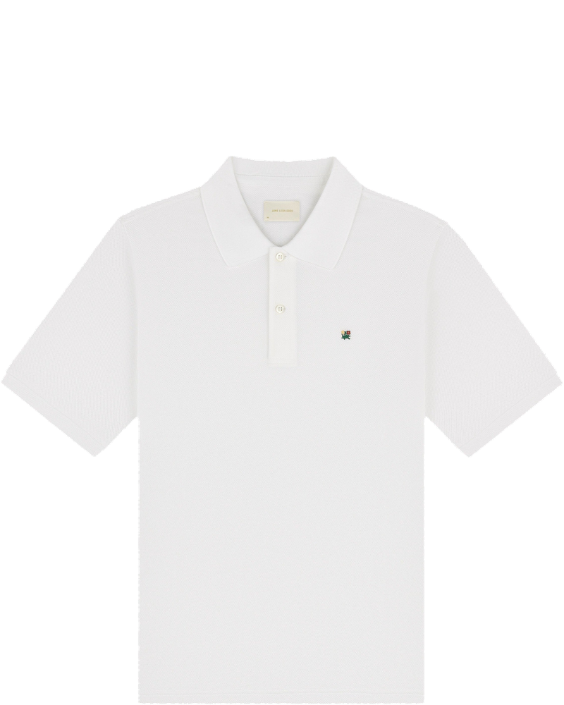 Crest Piqué Polo Aime leon dore оригінал – Купити в Україні