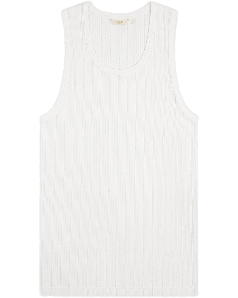 Drop Needle Tank Top Aime leon dore – Гарантія оригінальності