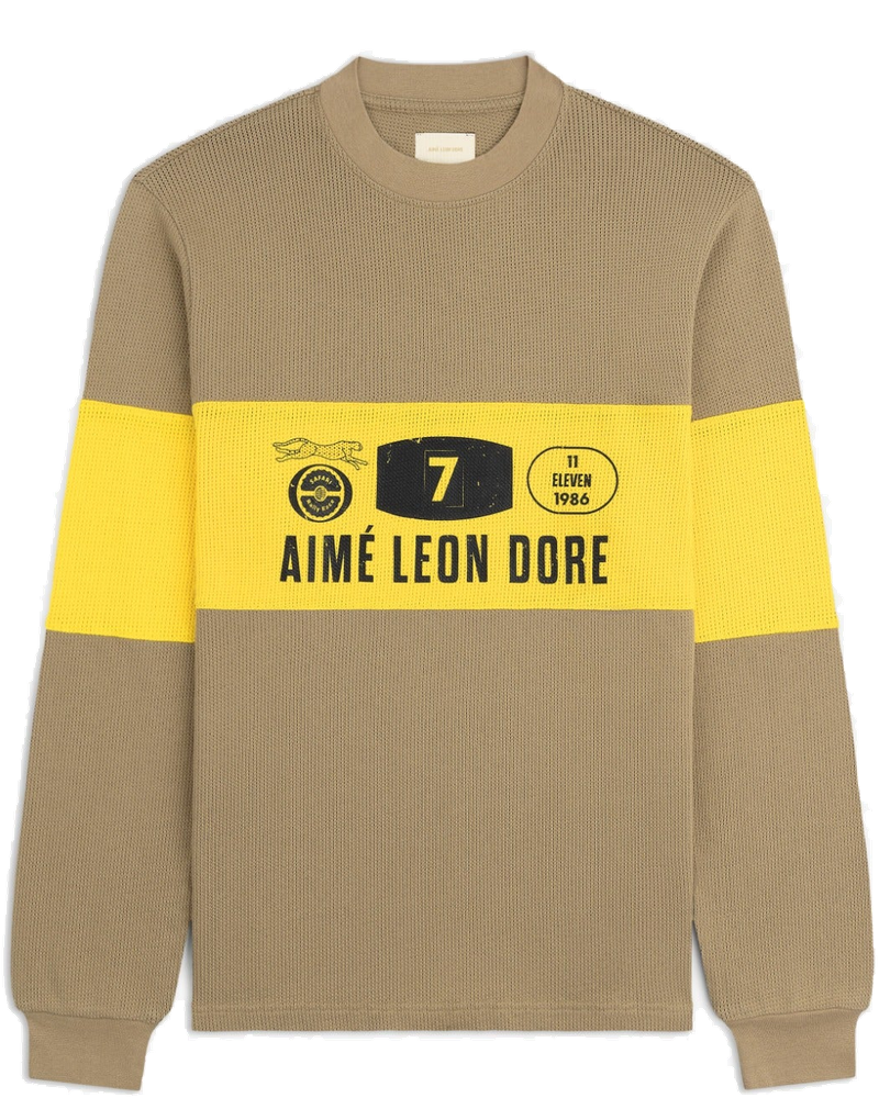Aime leon dore Tops оригінал | Швидка доставка Україна