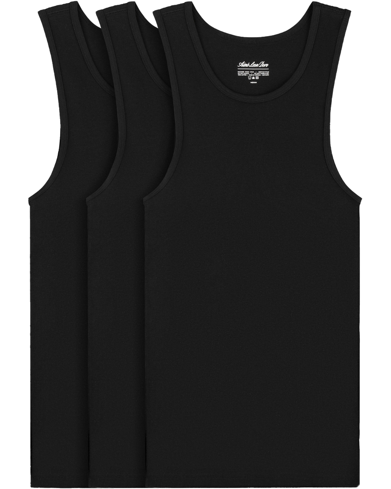 Tank Top 3-Pack Aime leon dore – Гарантія оригінальності