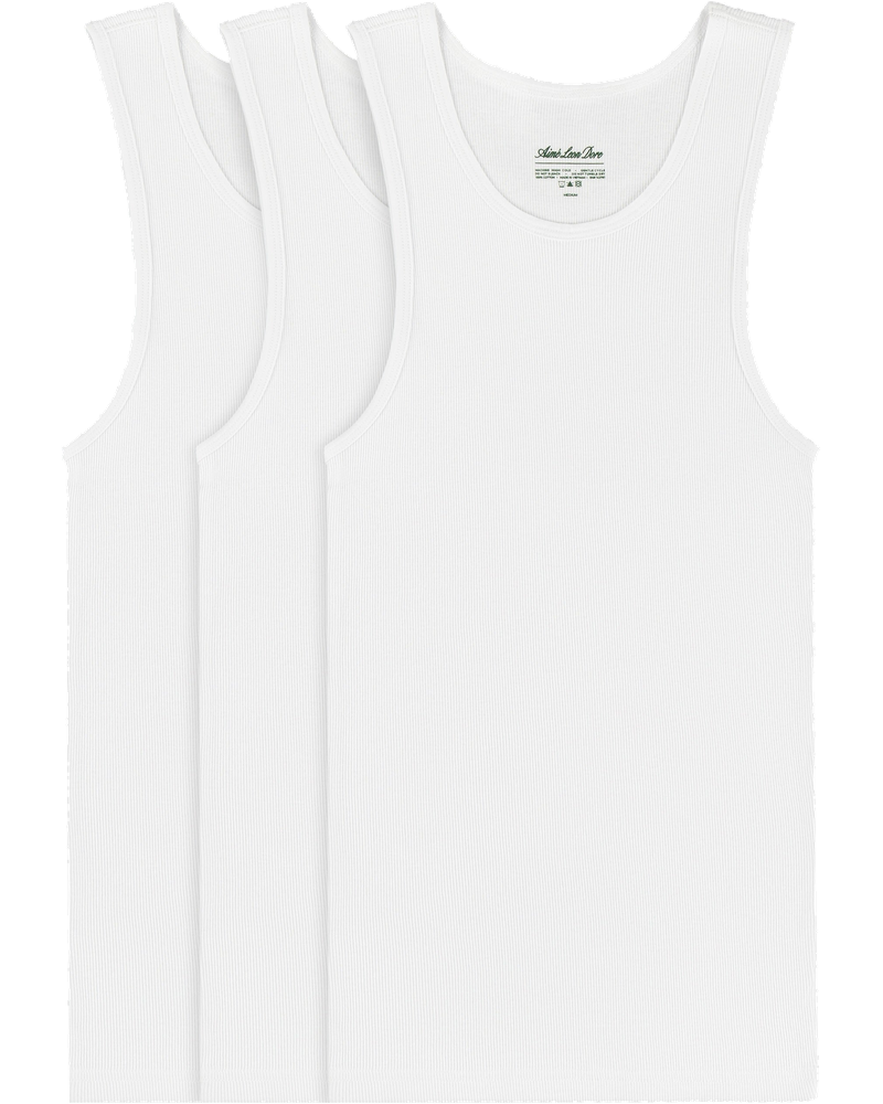 Tank Top 3-Pack Aime leon dore – Гарантія оригінальності