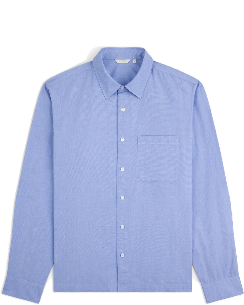 Poplin Casual Shirt Aime leon dore – Гарантія оригінальності