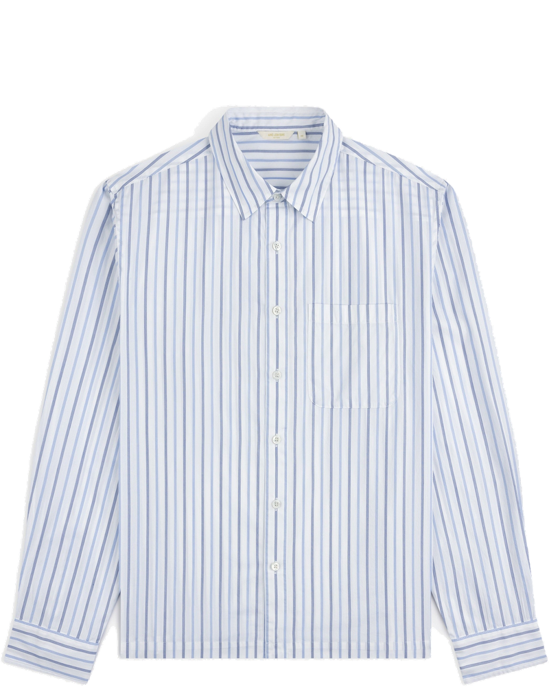 Poplin Casual Shirt Aime leon dore – Гарантія оригінальності