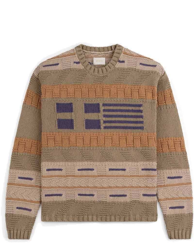 Simaía Crewneck Sweater Aime leon dore – Гарантія оригінальності