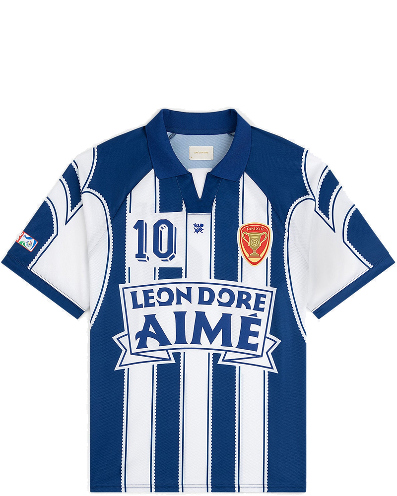 Aimé Cup Soccer Jersey Aime leon dore – Гарантія оригінальності