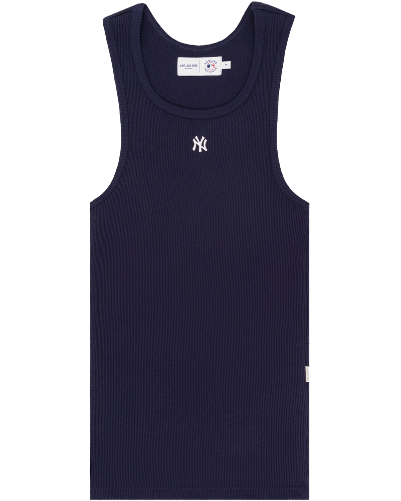 Оригінальна Yankees Tank Top Aime leon dore