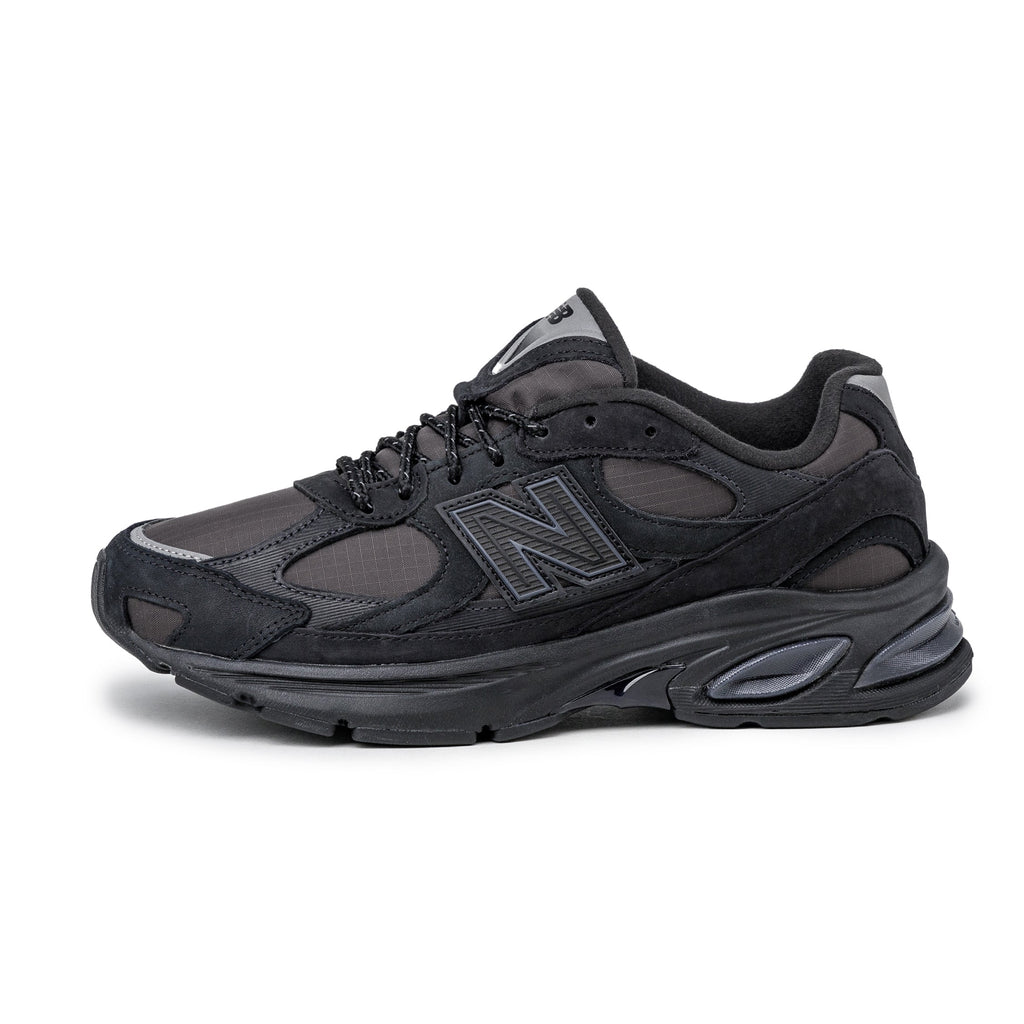 New balance Footwear оригінал | Швидка доставка Україна – боковий вид