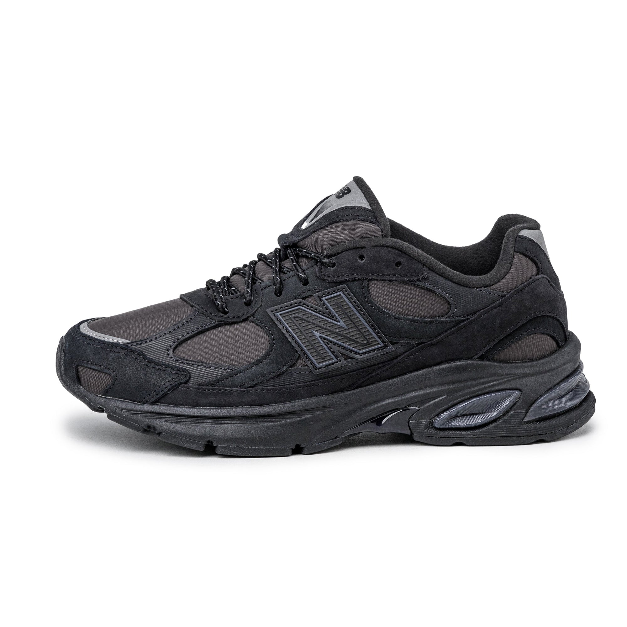 New balance Footwear оригінал | Швидка доставка Україна – боковий вид