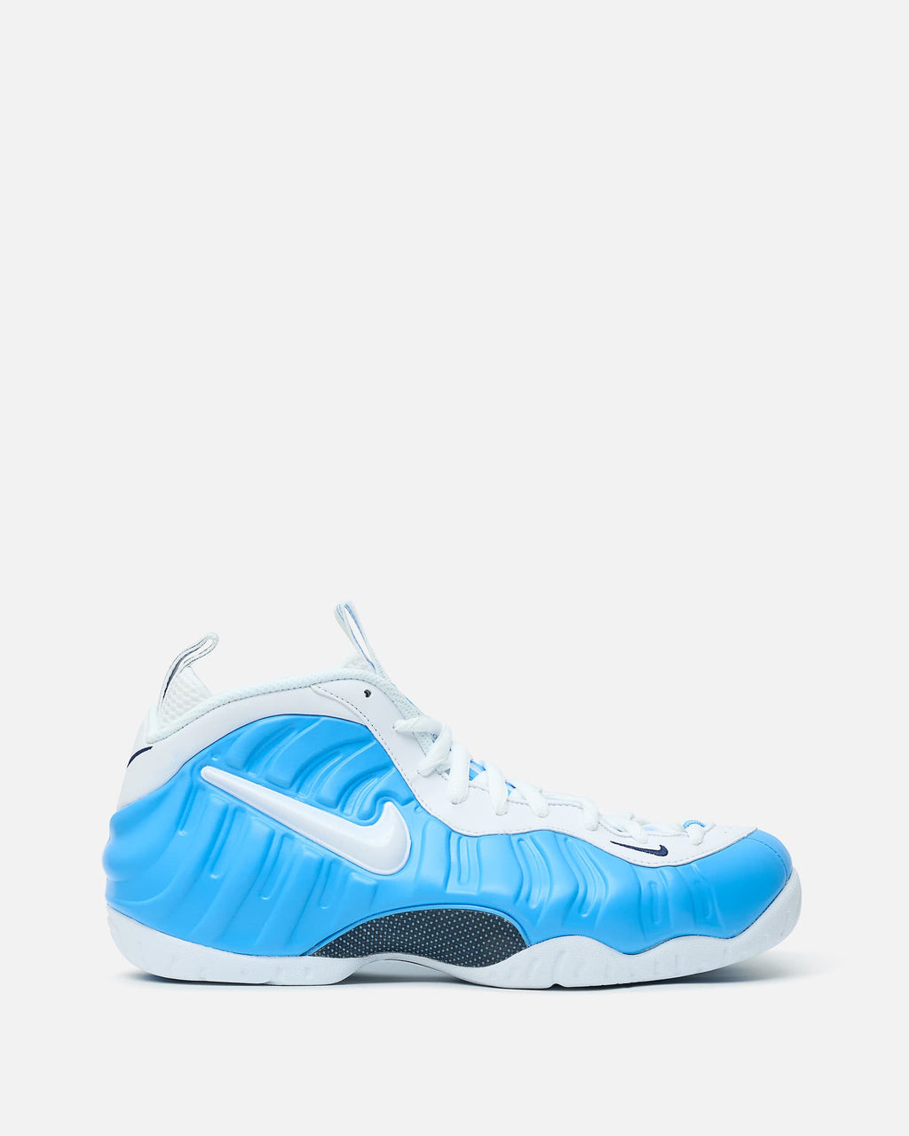Nike Footwear оригінал | Швидка доставка Україна – боковий вид