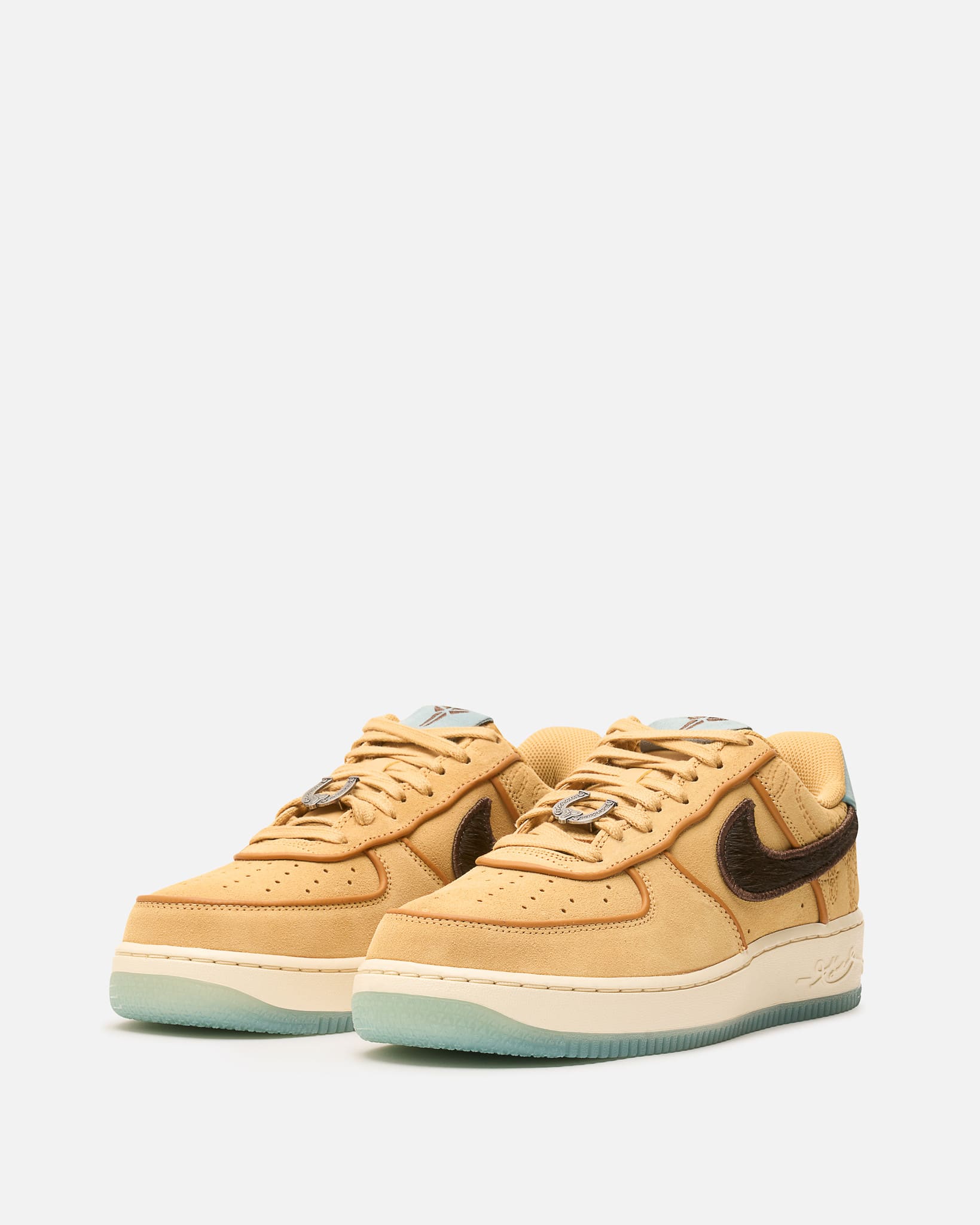 Nike Footwear оригінал | Швидка доставка Україна – вид ззаду