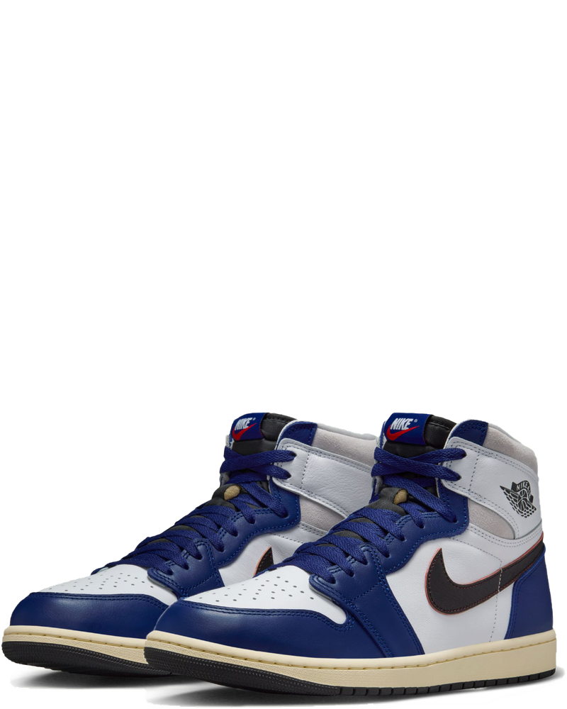 Оригінальна Air Jordan 1 Retro High Og Nike