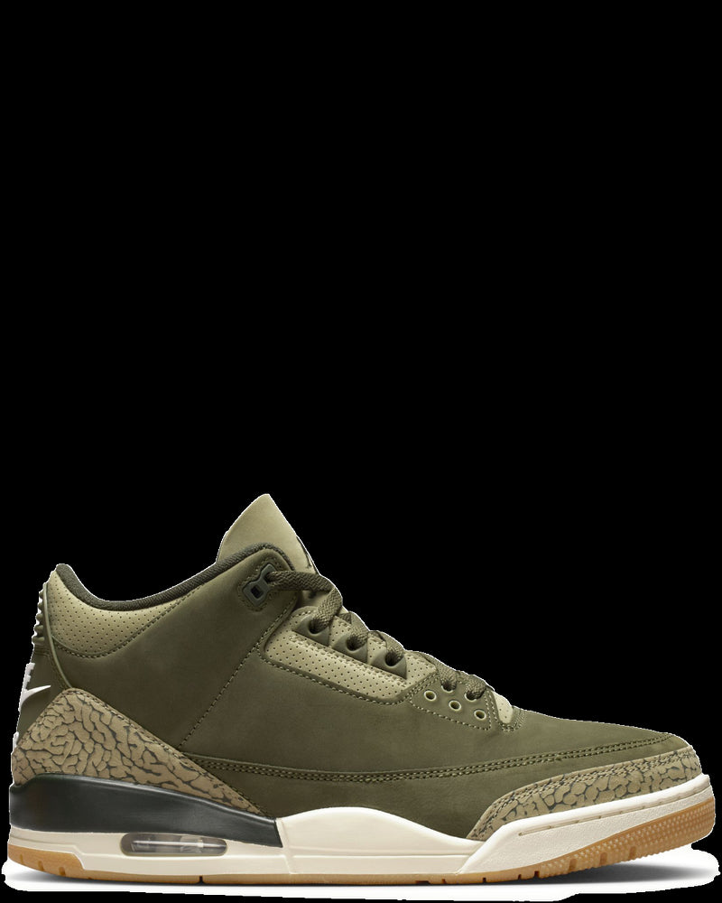 BG_REMOVED_CATALOG_Air Jordan 3 Retro - NIKE