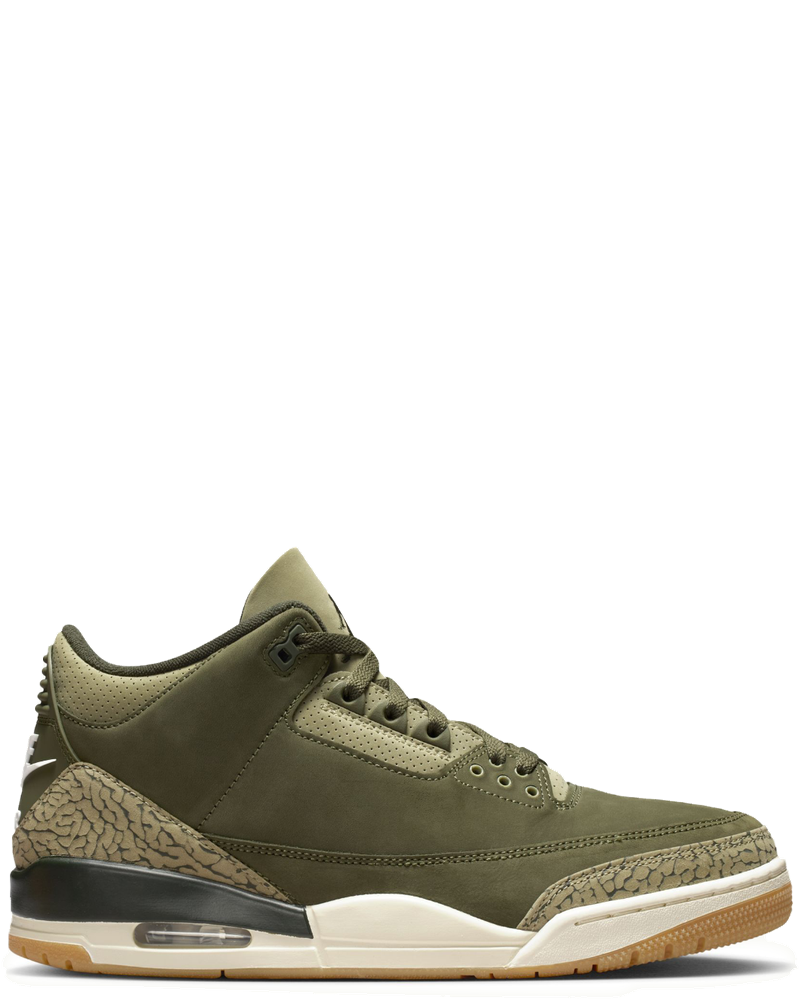 Оригінальна Air Jordan 3 Retro Nike