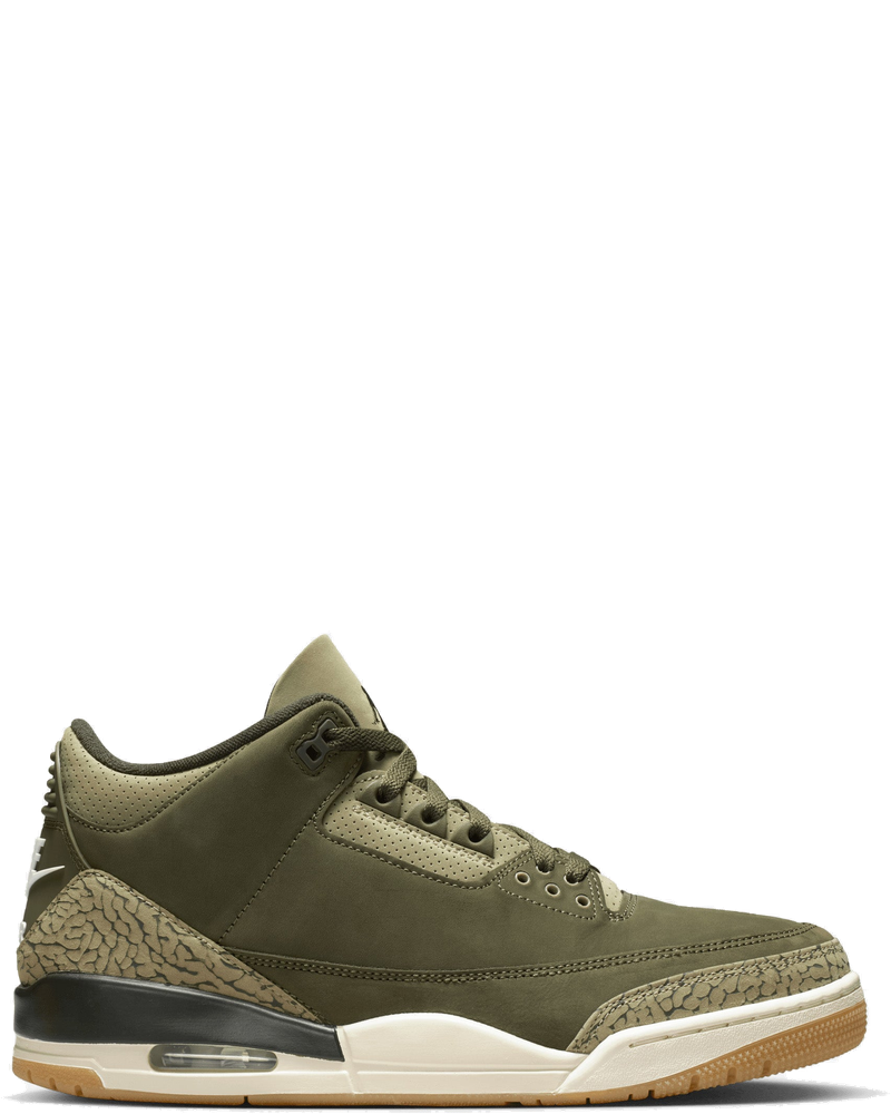 Оригінальна Air Jordan 3 Retro Nike
