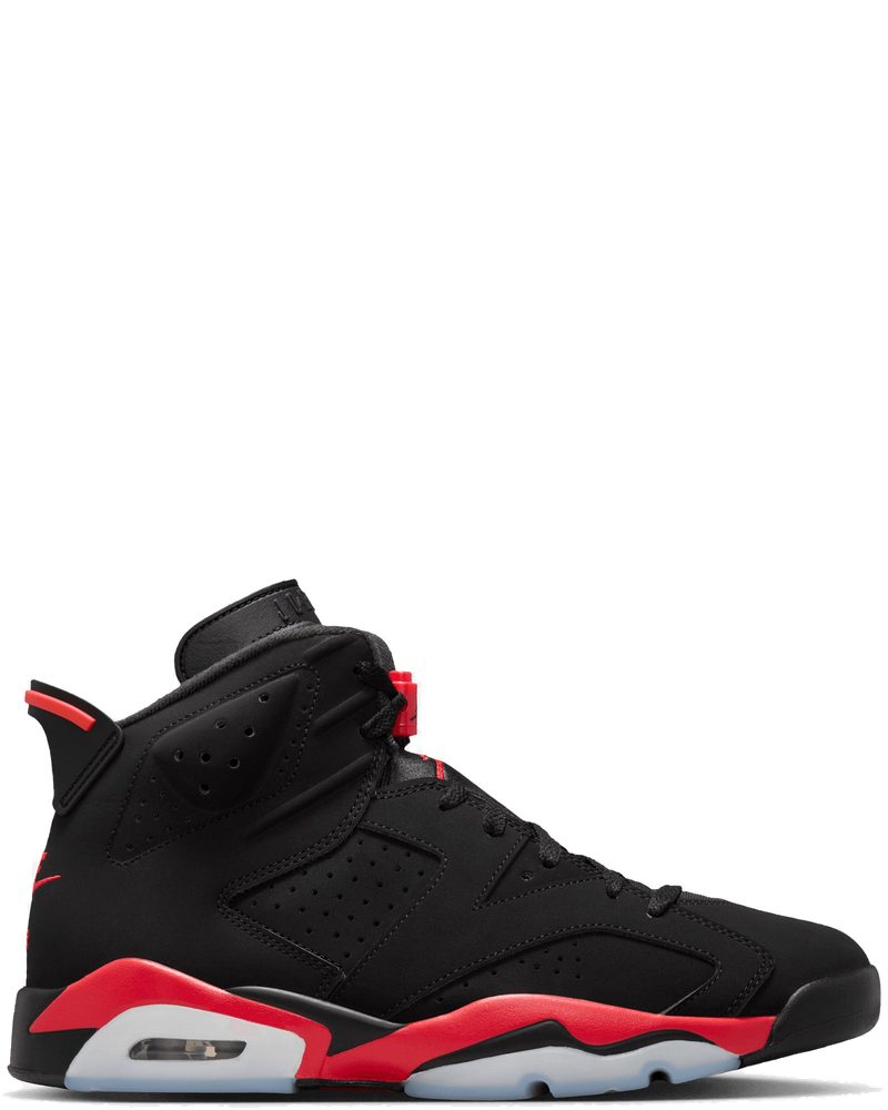 Оригінальна Air Jordan 6 Retro Infrared Nike