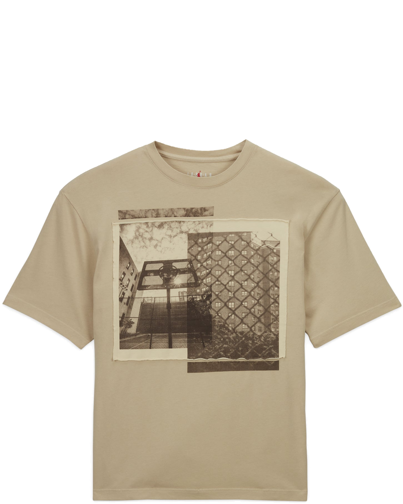 X Union X Bephies Beauty Supply Mens Ss Tee Air jordan оригінал – Купити в Україні