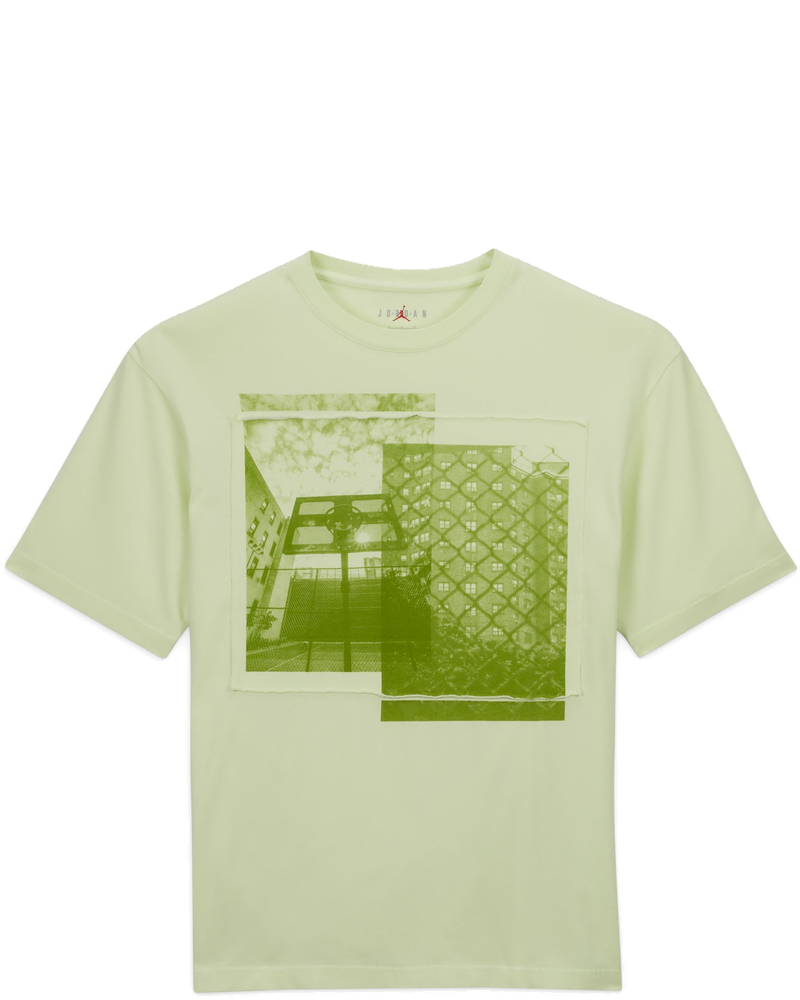 X Union X Bephies Beauty Supply Mens Ss Tee Air jordan оригінал – Купити в Україні