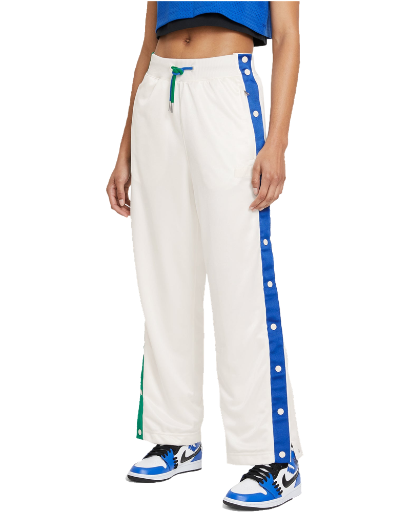 Оригінальна X Aleali May Womens Tearaway Pants Sail Game Royal Air jordan