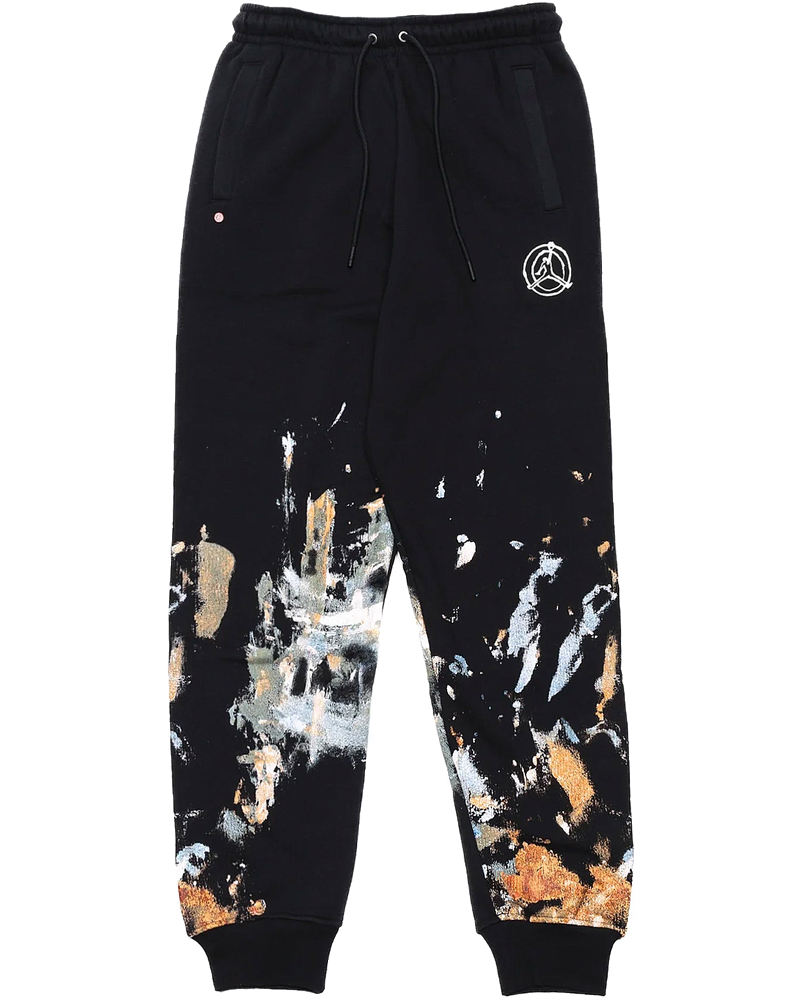 Оригінальна Mens Artist Series By Jammie Holmes Pants Air jordan