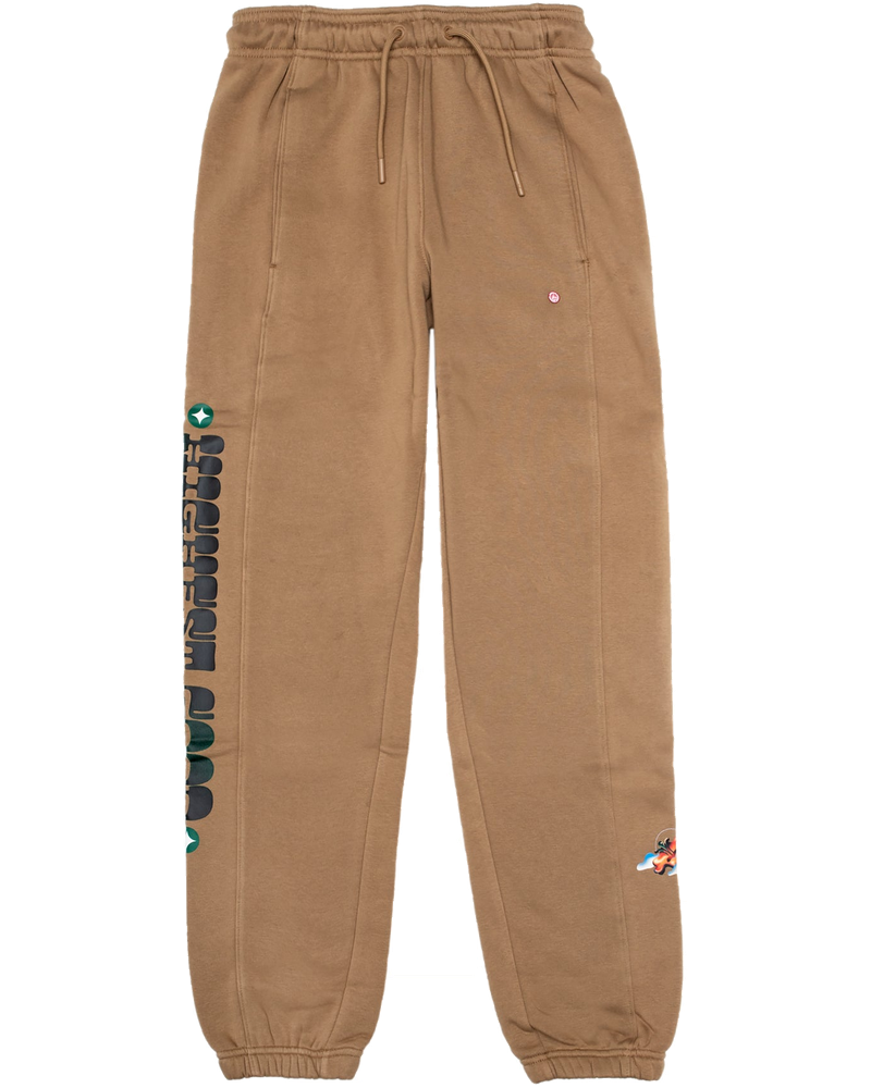 Оригінальна Womens Artist Series By Jordan Moss Sweatpants Air jordan