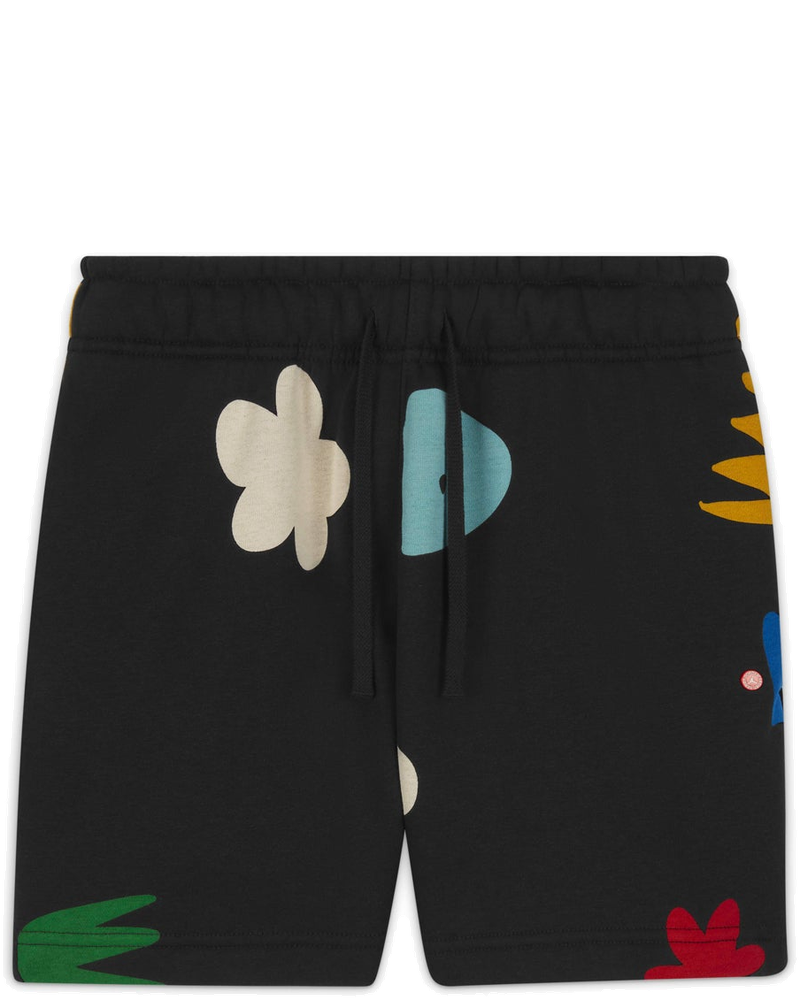 Оригінальна Artist Series By Mia Lee Womens Fleece Shorts Air jordan