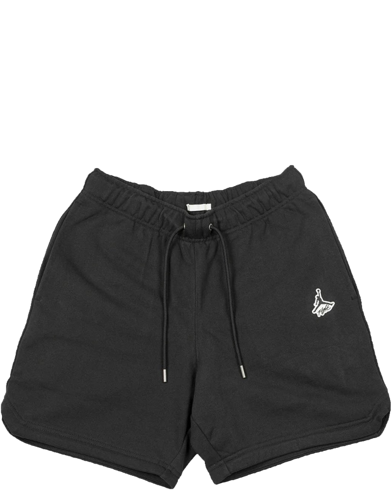 Mens Essentials Shorts Black Air jordan – Гарантія оригінальності