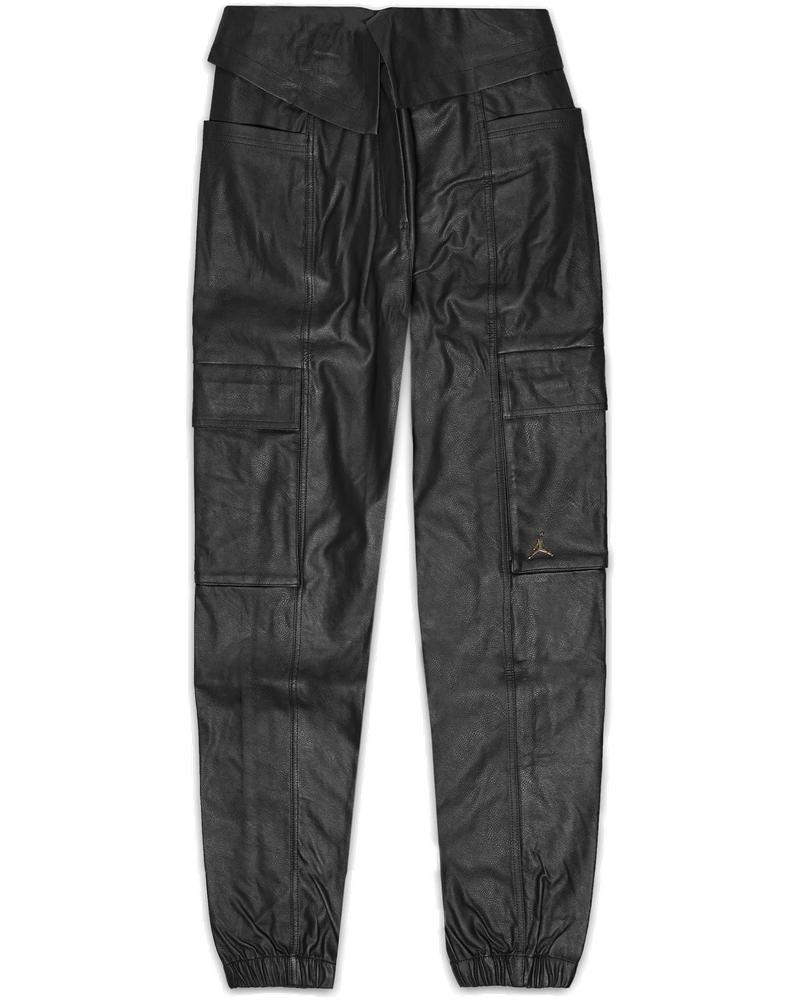 Оригінальна Court To Runway Leather Utility Pants Air jordan