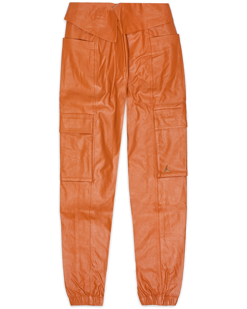 Оригінальна Court To Runway Leather Utility Pants Air jordan