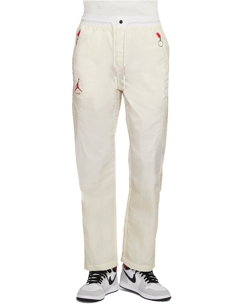 X Off White Sail Pants Air jordan – Гарантія оригінальності