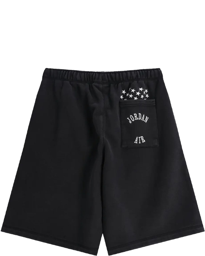 Jordan X Ih Oversized Fleece Shorts Air jordan – Гарантія оригінальності