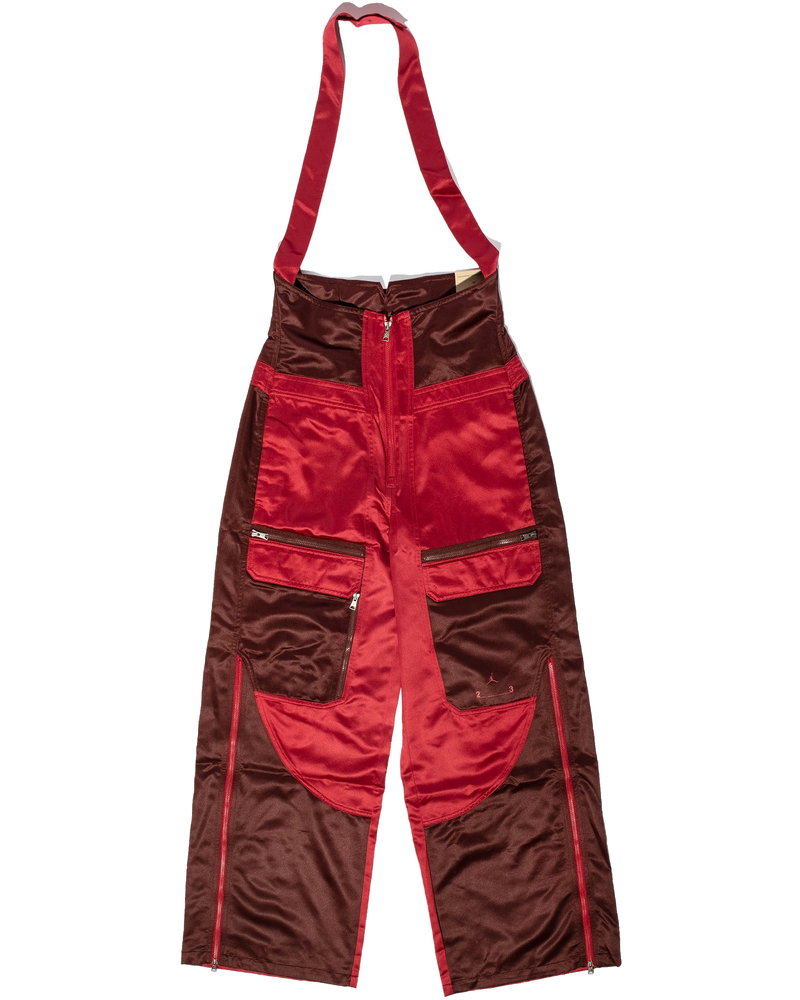 Womens Utility Pants Pomegranate Air jordan – Гарантія оригінальності