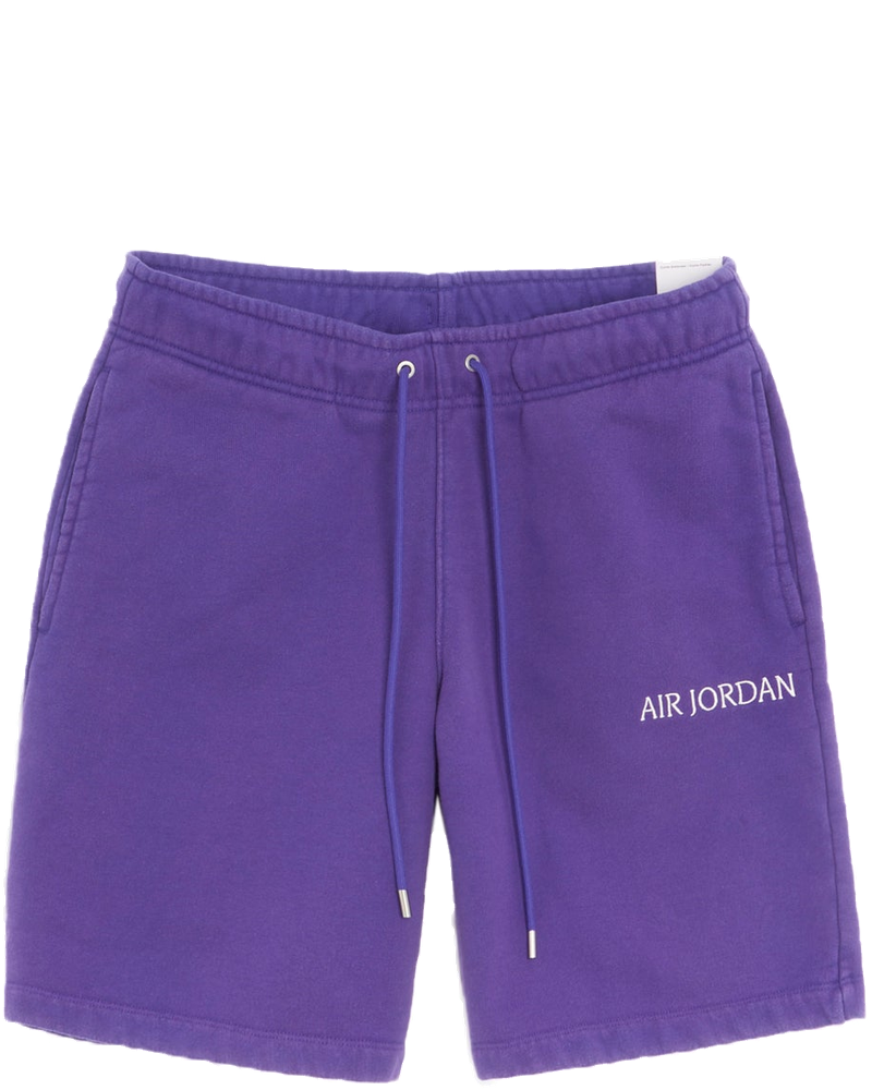 Mens Wordmark Fleece Shorts Air jordan – Гарантія оригінальності