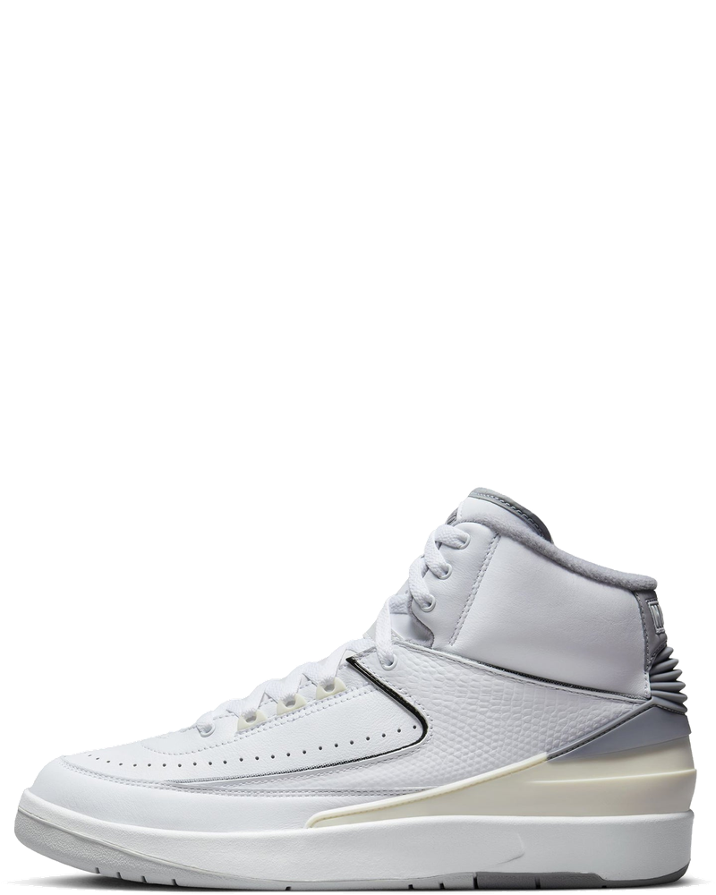 Оригінальна 2 Mens Retro Shoes Air jordan