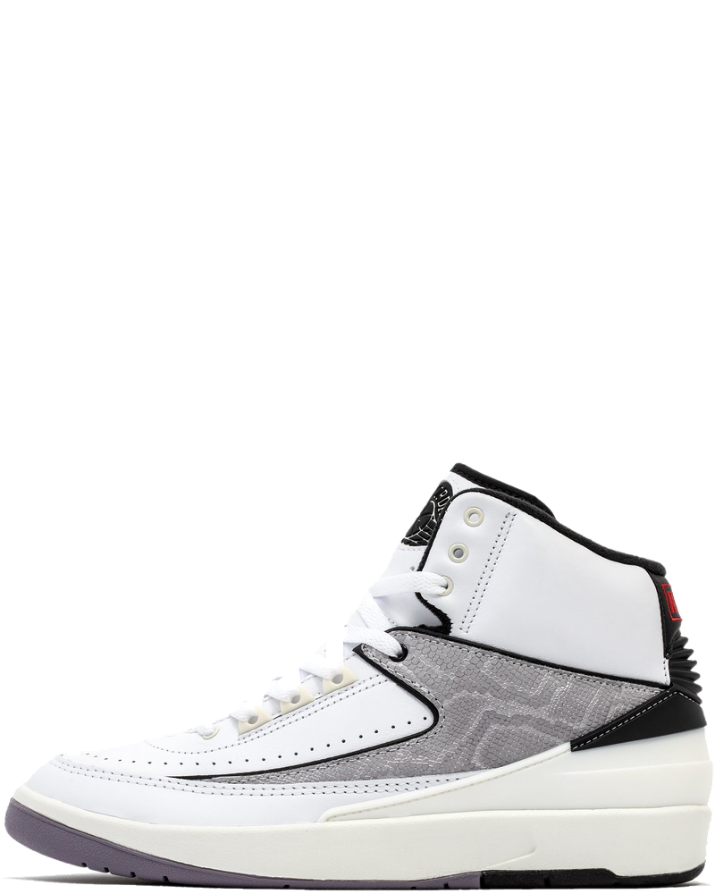 Оригінальна 2 Mens Retro Shoes Air jordan