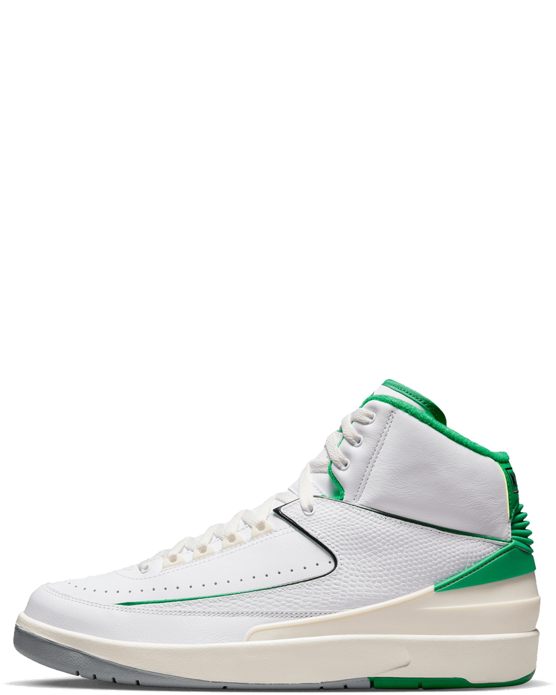 Оригінальна 2 Mens Retro Shoes Air jordan