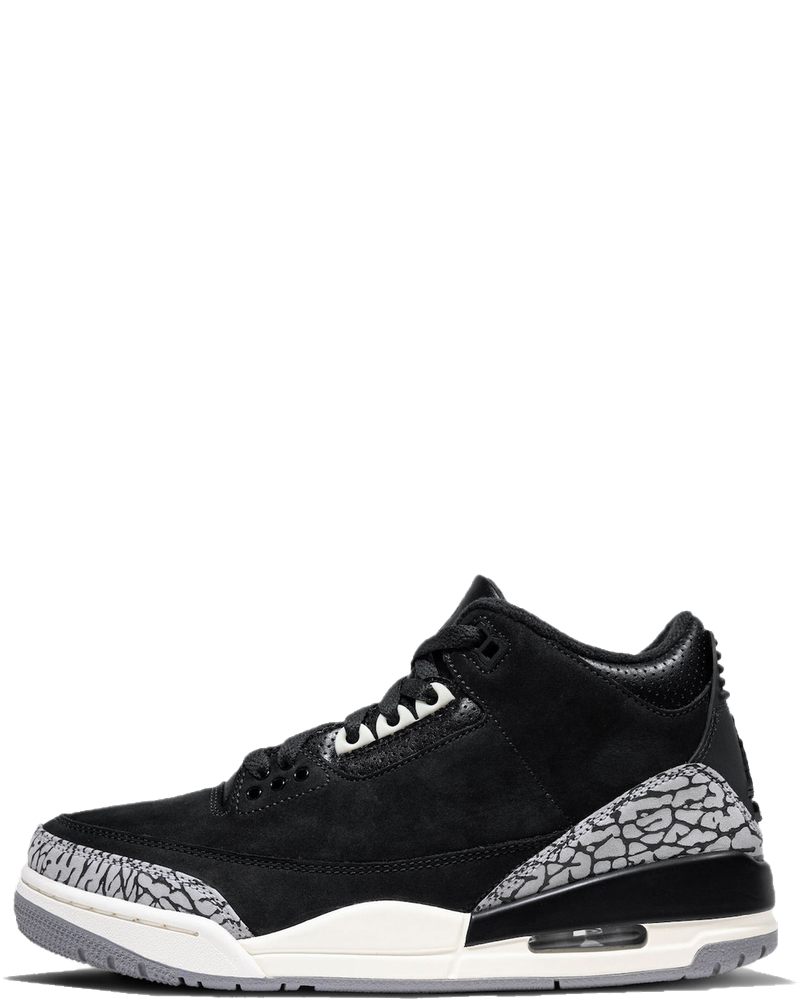 Оригінальна 3 Womens Retro Shoes Air jordan