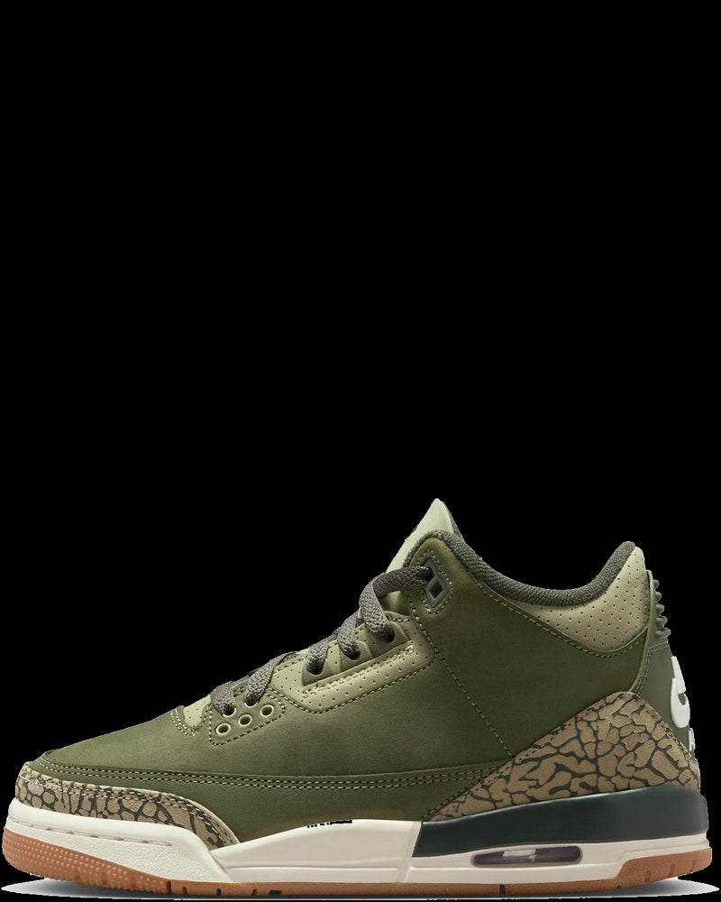 BG_REMOVED_CATALOG_Air Jordan 3 Kids Retro Shoes - AIR JORDAN