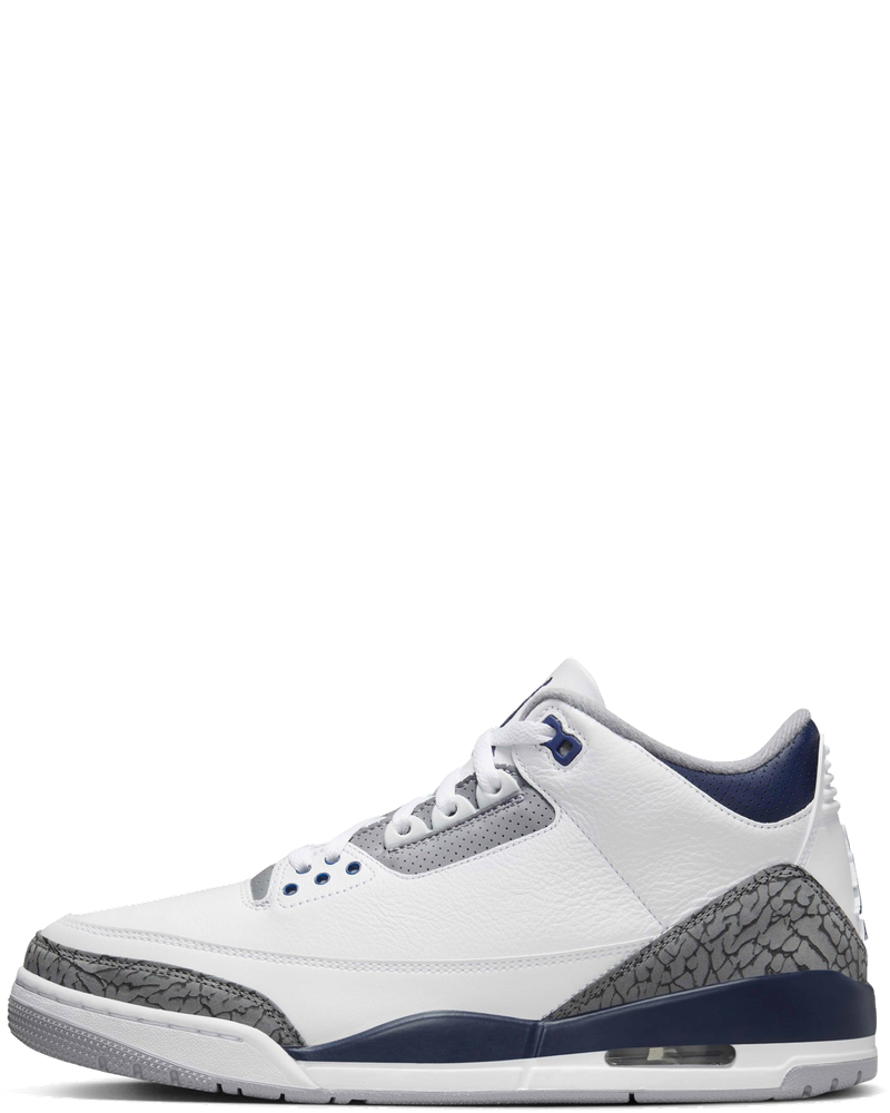 3 Mens Retro Shoes Air jordan – Гарантія оригінальності