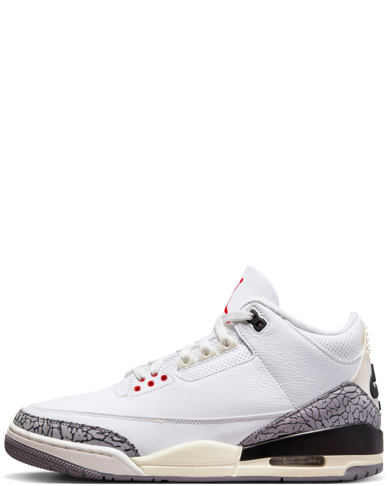 3 Mens Retro Shoes Air jordan – Гарантія оригінальності
