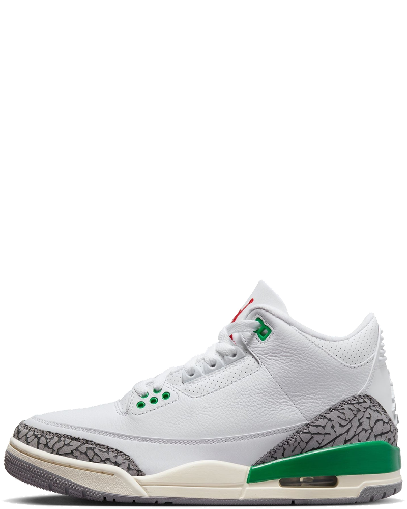 Оригінальна 3 Womens Retro Shoes Air jordan
