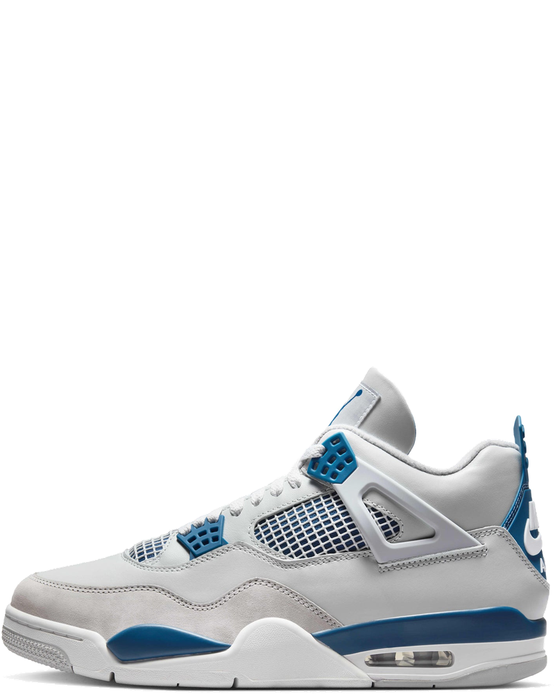 4 Mens Retro Shoes Air jordan оригінал – Купити в Україні