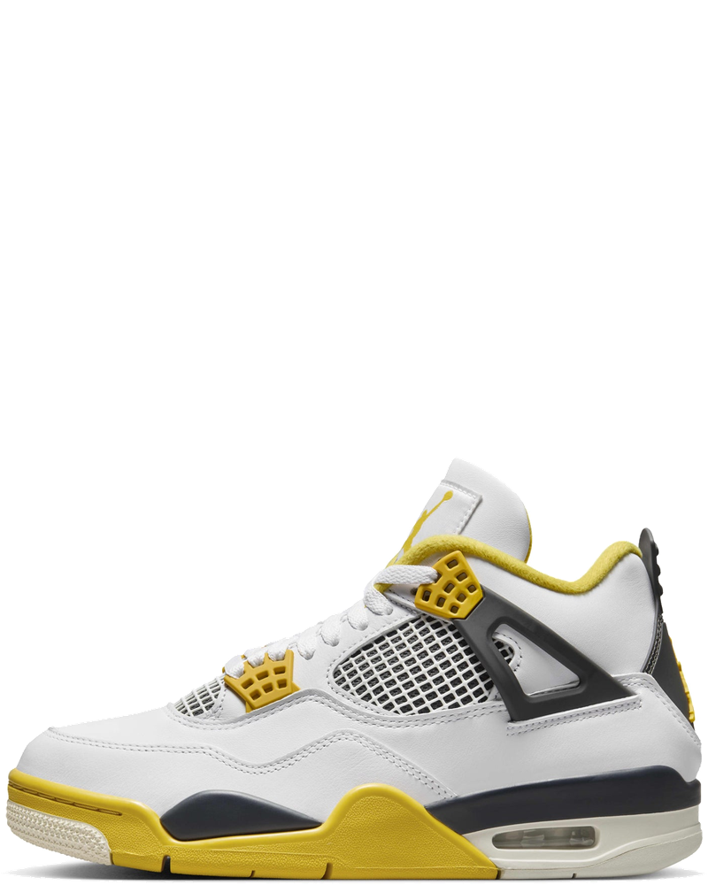 4 Womens Retro Shoes Air jordan – Гарантія оригінальності