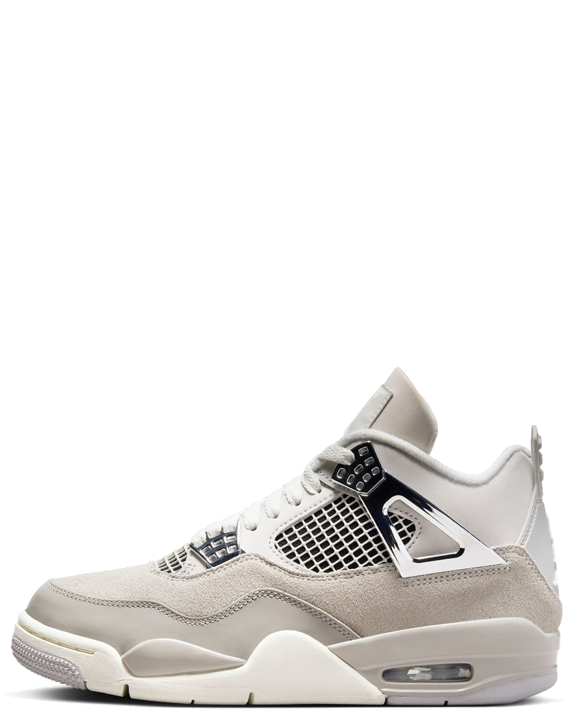 4 Womens Retro Shoes Air jordan – Гарантія оригінальності