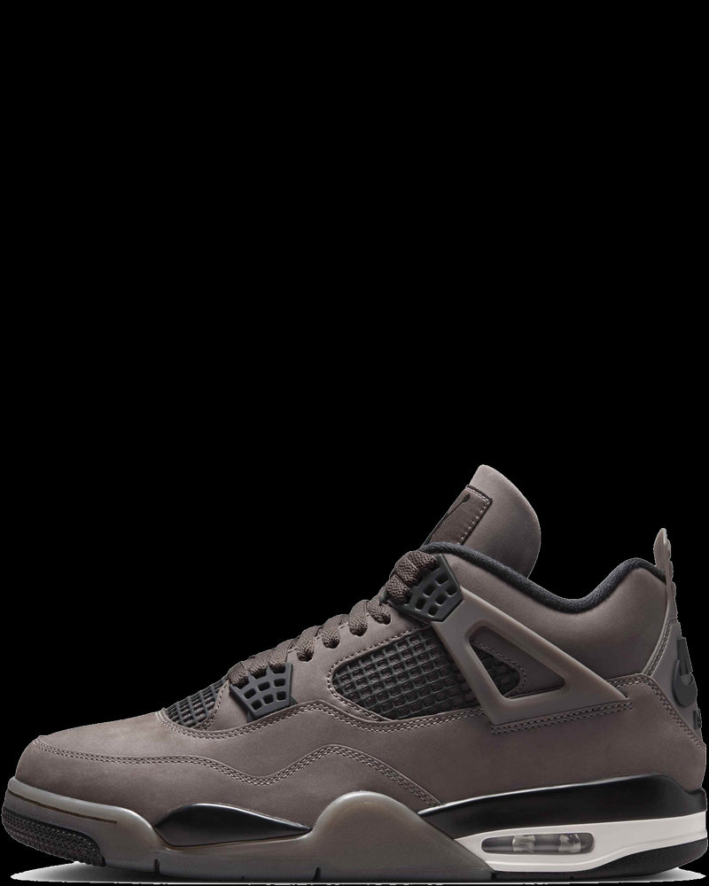BG_REMOVED_CATALOG_Air Jordan 4 Mens Retro "Cave Stone" Shoes - AIR JORDAN
